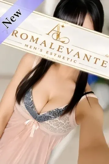 岩澤はづき(Aroma Levante)の公式プロフィール写真