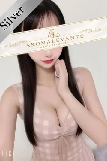 秋元みゆう(Aroma Levante)の公式プロフィール写真