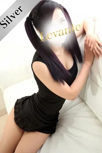 観月かれん(Aroma Levante)の公式プロフィール写真