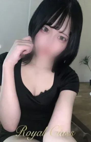 あおい(ロイヤル クラス)の公式プロフィール写真