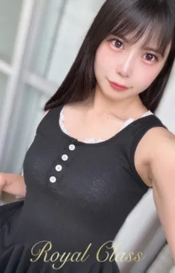こはく(ロイヤル クラス)の公式プロフィール写真