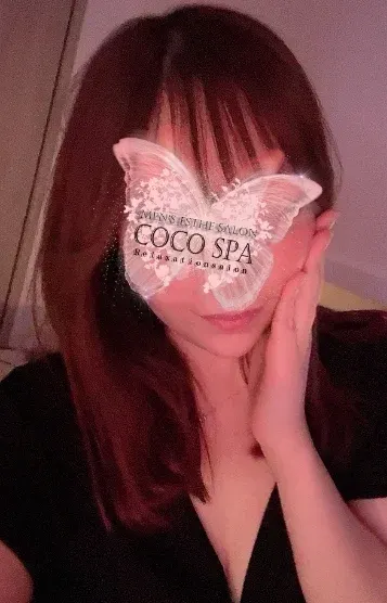 捺美-なつみ(COCO SPA)の公式プロフィール写真
