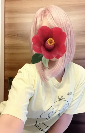 わかば(癒しサロン Camellia~カメリア~)の公式プロフィール写真