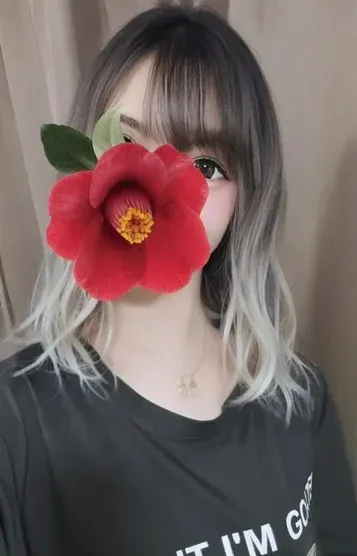 みなみ(癒しサロン Camellia~カメリア~)の公式プロフィール写真
