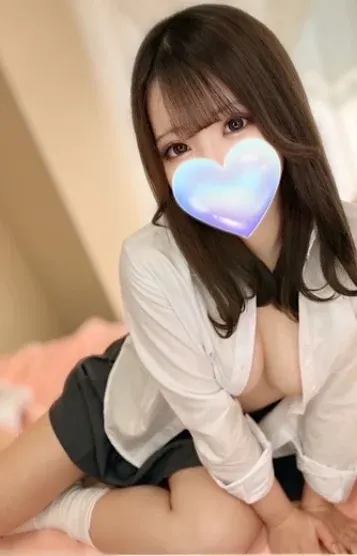 雨音はるひ(YOLU SPA大阪店)の公式プロフィール写真