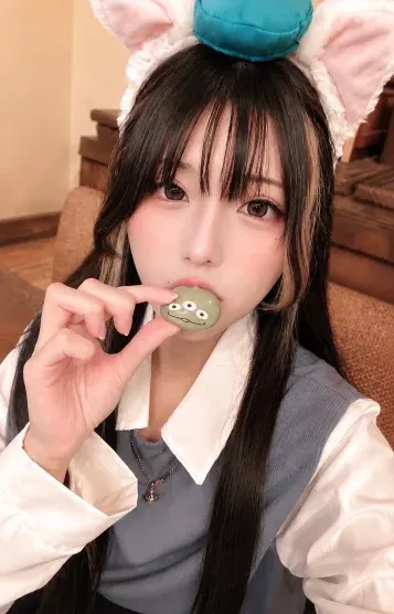 しえる(GINIROKIKAKU-ギンイロキカク)の公式プロフィール写真
