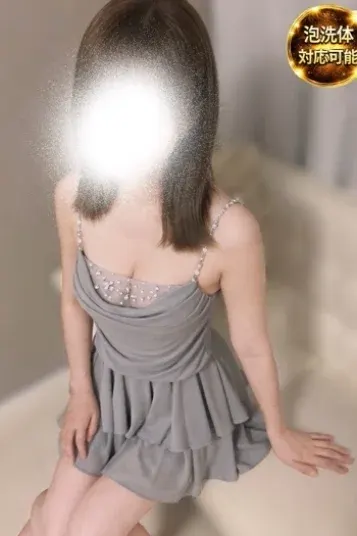 紅葉 ゆら(かりそめ別館 大阪泡洗体マッサージ)の公式プロフィール写真