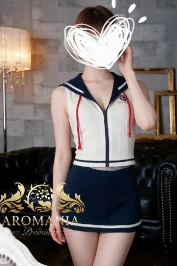 まな(AROMANIA-Premium-)の公式プロフィール写真