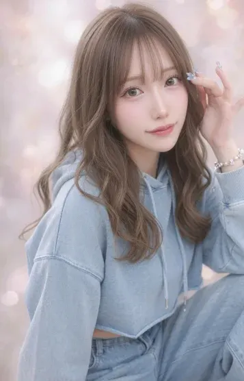 あまね(Le Ciel)の公式プロフィール写真