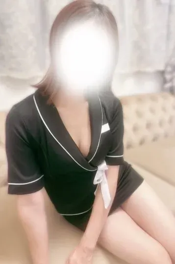 中条 かれん-X-(博多人妻La・Femme ~ラ・ファム~)の公式プロフィール写真
