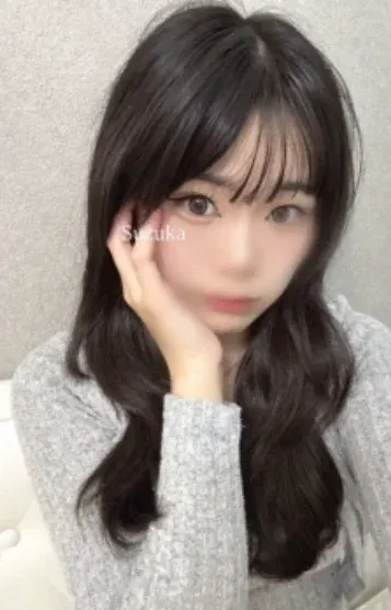 すずか(1st take)の公式プロフィール写真
