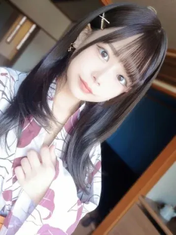 すみれ(所沢オーディション)の公式プロフィール写真