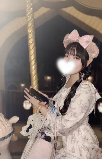 ありさ(所沢オーディション)の公式プロフィール写真