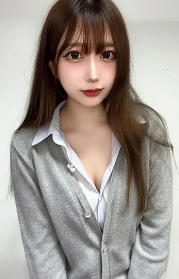 はづき(ミルキーリフレ東京)の公式プロフィール写真