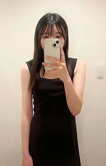 なつな(ミルキーリフレ東京)の公式プロフィール写真