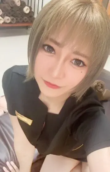 鹿ノ瀬結丹(Ms.Ermitage)の公式プロフィール写真