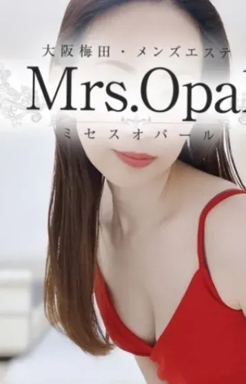 結木(Mrs.Opal)の公式プロフィール写真
