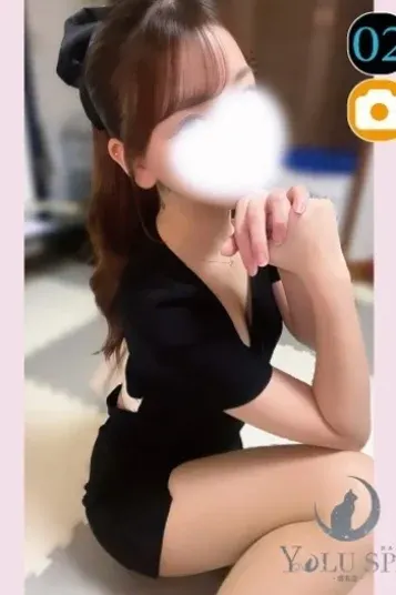 白石らん(YOLU SPA堺東)の公式プロフィール写真