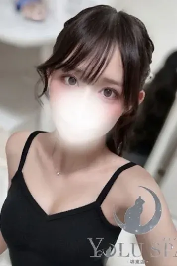 泉岡さとみ(YOLU SPA堺東)の公式プロフィール写真