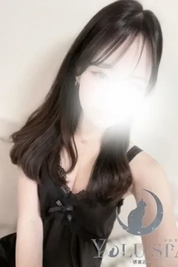桃山しなの(YOLU SPA堺東)の公式プロフィール写真