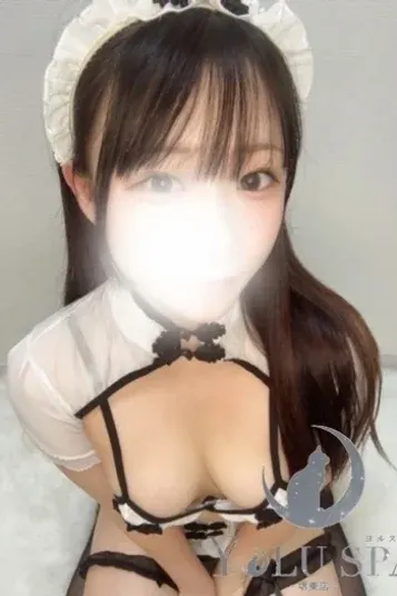 小林れな(YOLU SPA堺東)の公式プロフィール写真