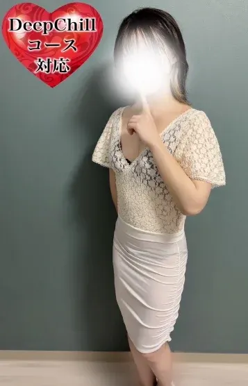 ゆみ(DeepChill)の公式プロフィール写真