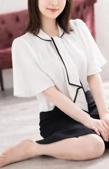 のあ(天使の指先)の公式プロフィール写真