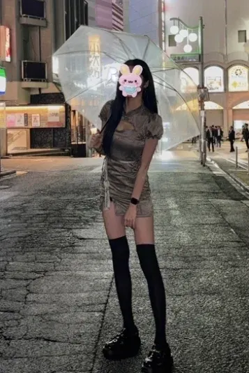 かのん(NOA)の公式プロフィール写真