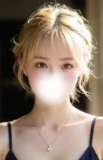 ふうか(NOA)の公式プロフィール写真
