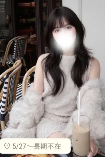 花(NOA)の公式プロフィール写真