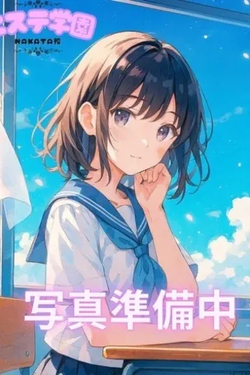 まな(エステ学園~HAKATA校~)の公式プロフィール写真