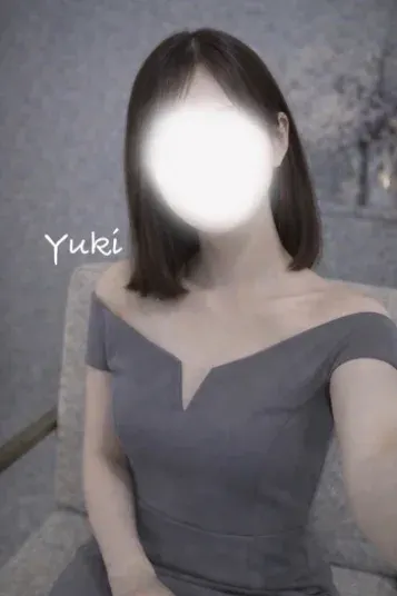 ゆき(THE LABYRINTH ~ラビリンス~)の公式プロフィール写真