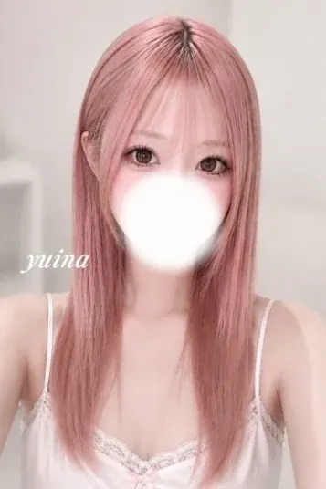 ゆいな(CRYSTAL SPA 【クリスタルスパ】)の公式プロフィール写真