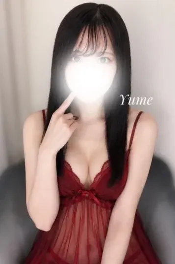 ゆめ(CRYSTAL SPA 【クリスタルスパ】)の公式プロフィール写真
