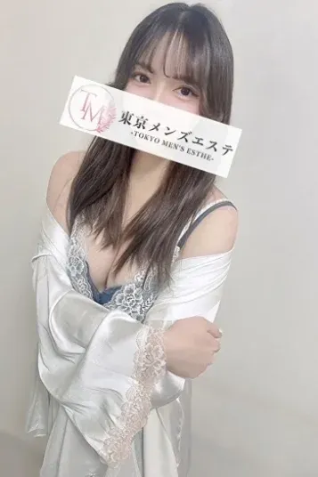 れい(東京メンズエステ-TokyoMensEsthe-)の公式プロフィール写真