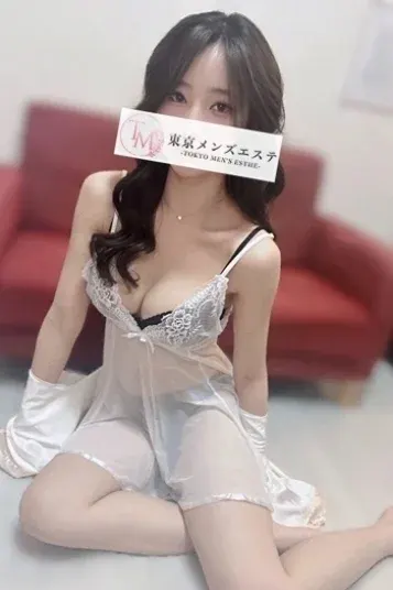 すず(東京メンズエステ-TokyoMensEsthe-)の公式プロフィール写真