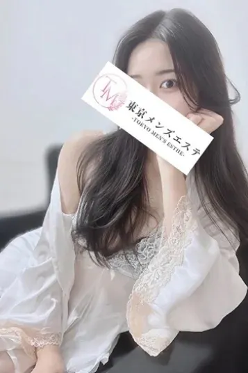 ゆう(東京メンズエステ-TokyoMensEsthe-)の公式プロフィール写真