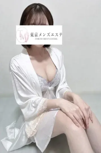 あさ(東京メンズエステ-TokyoMensEsthe-)の公式プロフィール写真