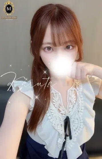 かるた(MACHERIE)の公式プロフィール写真