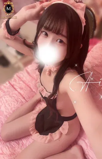 あいす(MACHERIE)の公式プロフィール写真