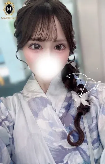 りず(MACHERIE)の公式プロフィール写真