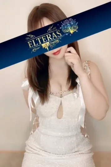 宇佐美さゆり(ELTERAS TOKYO - エルテラス -)の公式プロフィール写真