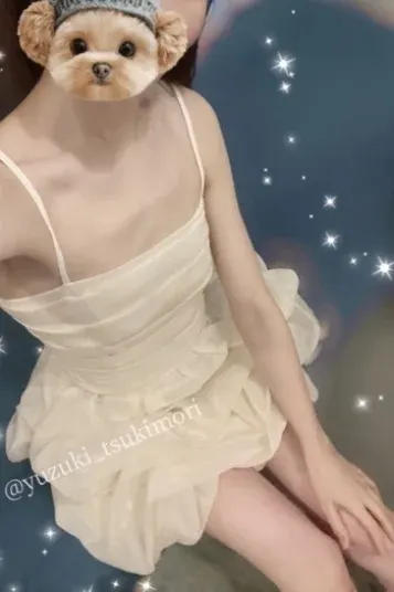 ゆずき(ELTERAS TOKYO - エルテラス -)の公式プロフィール写真