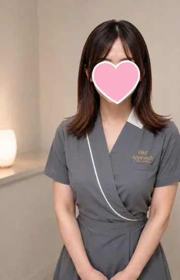 高瀬ゆい(アプローチ北与野店)の公式プロフィール写真