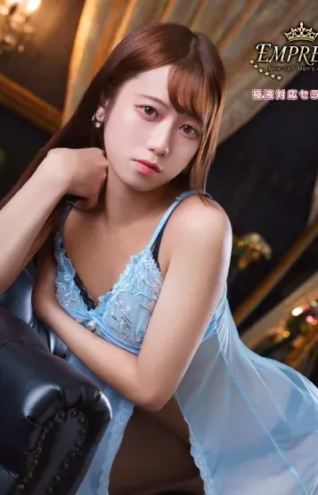 天音 あおい(EMPRESS)の公式プロフィール写真