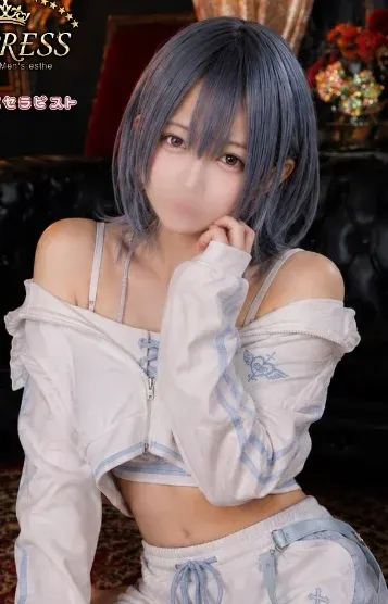 ゆさ(EMPRESS)の公式プロフィール写真