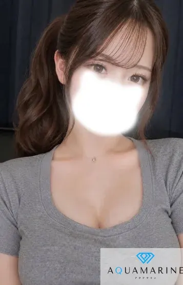 ちな(アクアマリン)の公式プロフィール写真