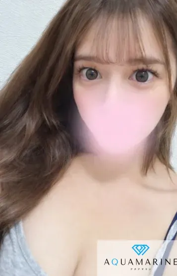みなみ(アクアマリン)の公式プロフィール写真