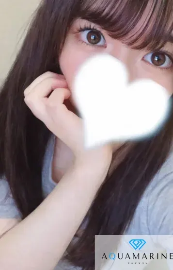あいむ(アクアマリン)の公式プロフィール写真