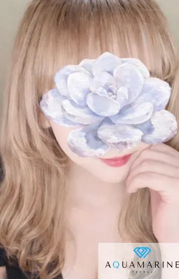 ゆみ(アクアマリン)の公式プロフィール写真